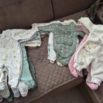 Продам детские вещи — Кирово-Чепецк