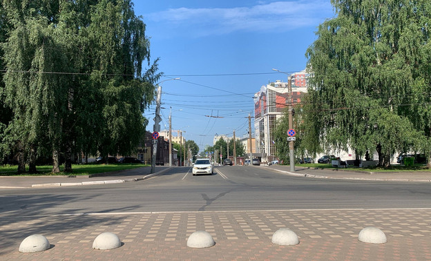 Пострадавшим от атак на объекты «Вайлдбериз» перенесут уплату налогов — Кирово-Чепецк