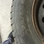 Продажа шин — Кирово-Чепецк