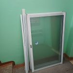 Отдам балкон алюминиевый — Кирово-Чепецк