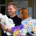 В Кировской области 7 тысячам мам назначена выплата на первенца — Кирово-Чепецк
