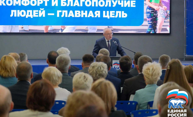 Александр Соколов поставил задачи по развитию дорожной и транспортной инфраструктуры — Кирово-Чепецк