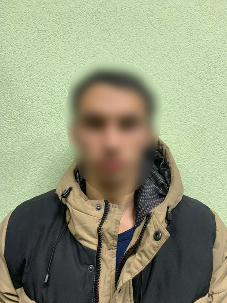 В Кировской области осудили участника оружейной группировки — Кирово-Чепецк