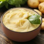 Как приготовить идеальное картофельное пюре дома: 4 рецепта от шеф-поваров — Кирово-Чепецк
