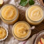 Яблочное пюре на зиму готовлю 3 способами: без сахара, со сгущенкой и «детское» — вот в чем разница — Кирово-Чепецк