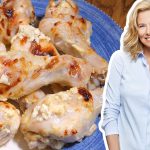 Куриные ножки сочные и нежнейшие без майонеза: как Юлия Высоцкая готовит их в йогурте, вишне и вине — Кирово-Чепецк