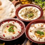 Хумус, бабагануш и другие ближневосточные закуски: 4 рецепта от шеф-поваров — Кирово-Чепецк