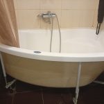 Продам ванну — Кирово-Чепецк