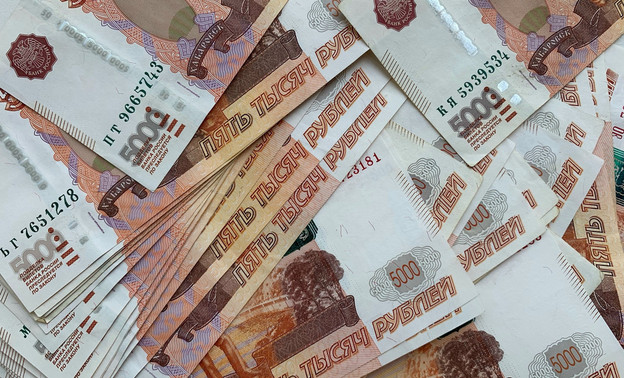 Кировчанка отдала мошенникам 830 тысяч рублей — Кирово-Чепецк