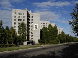 Улица Кирова