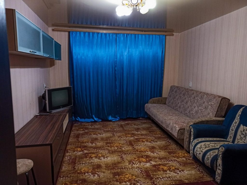 Сдам 1 комнатную квартиру — Кирово-Чепецк
