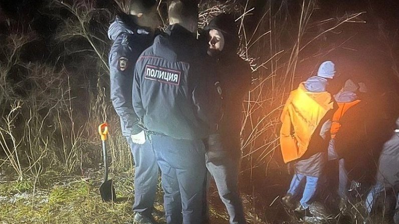 Водолазы достали из воды двух погибших мужчин в Кировской области — Кирово-Чепецк