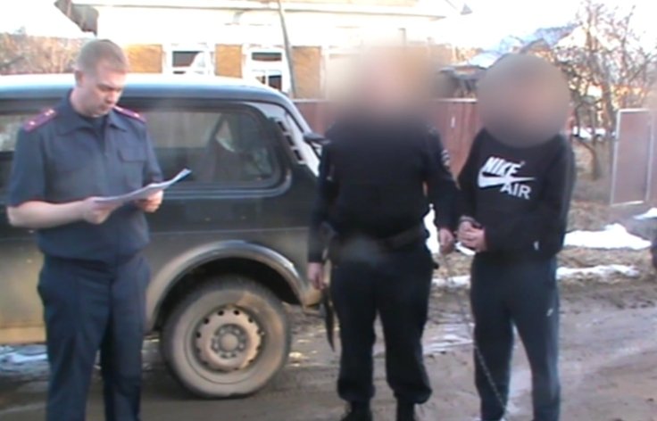 Житель Демьяново получил 9,5 лет колонии за убийство отца — Кирово-Чепецк