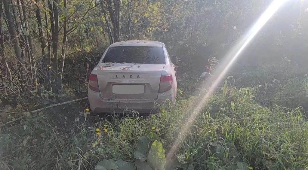 19-летний водитель и 17-летняя пассажирка пострадали в ДТП под Зуевкой — Кирово-Чепецк