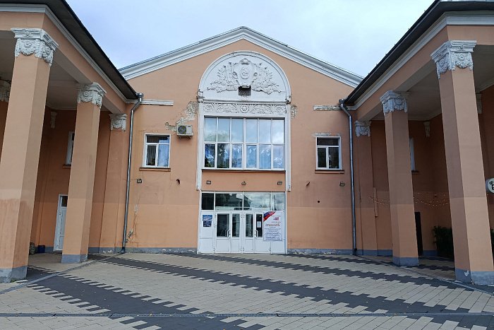 В Белой Холунице открыт детский культурно-просветительский центр, где можно «путешествовать во времени» — Кирово-Чепецк