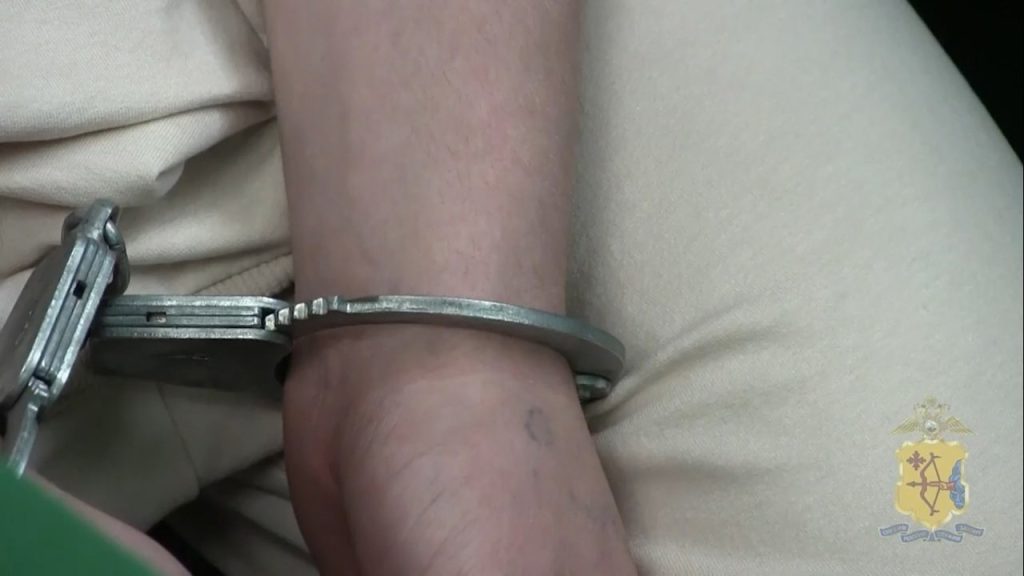 В Кировской области задержали мужчину, подозреваемого в покушении на убийство жены — Кирово-Чепецк