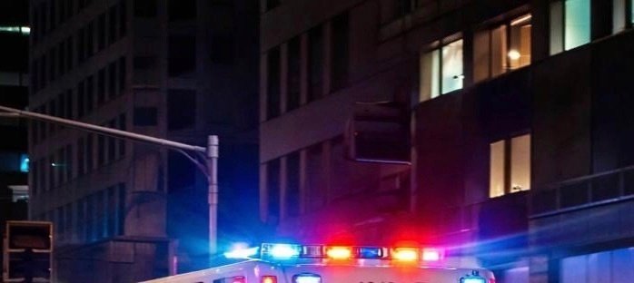 В Котельничском районе водитель-экспедитор получил тяжёлую травму в ДТП — Кирово-Чепецк