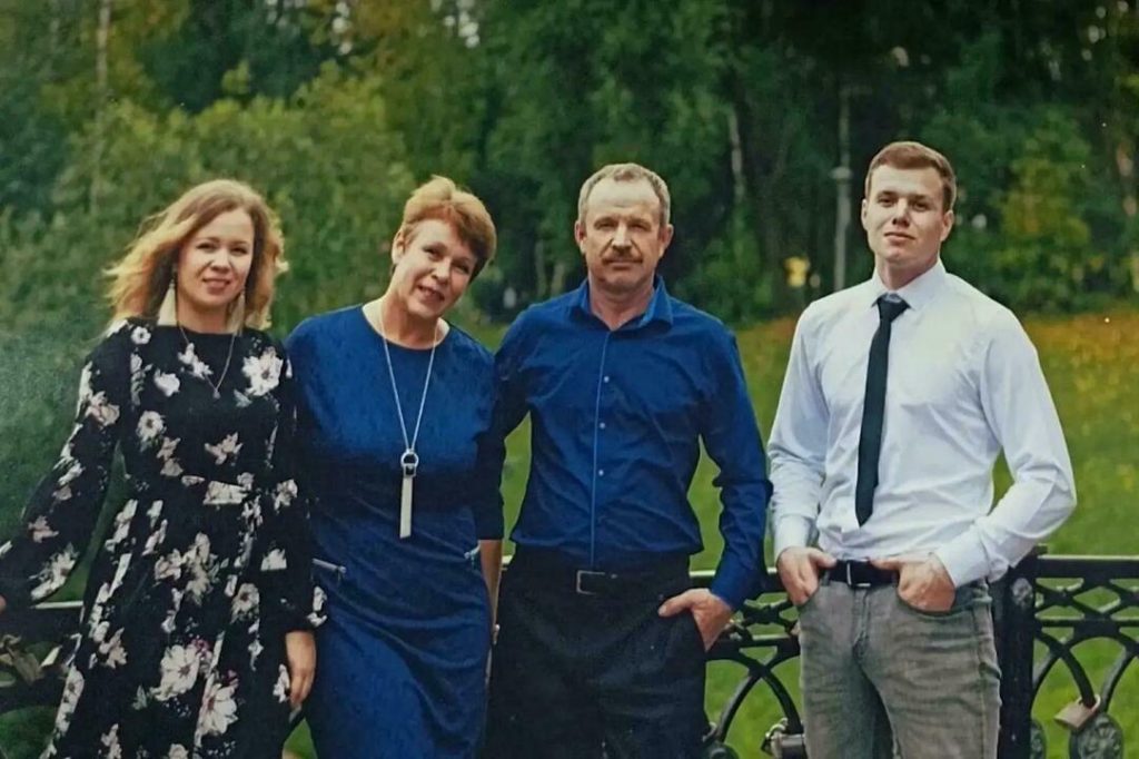 Серебряные призеры конкурса «Семья года»: история Барановых из Свечинского района — Кирово-Чепецк