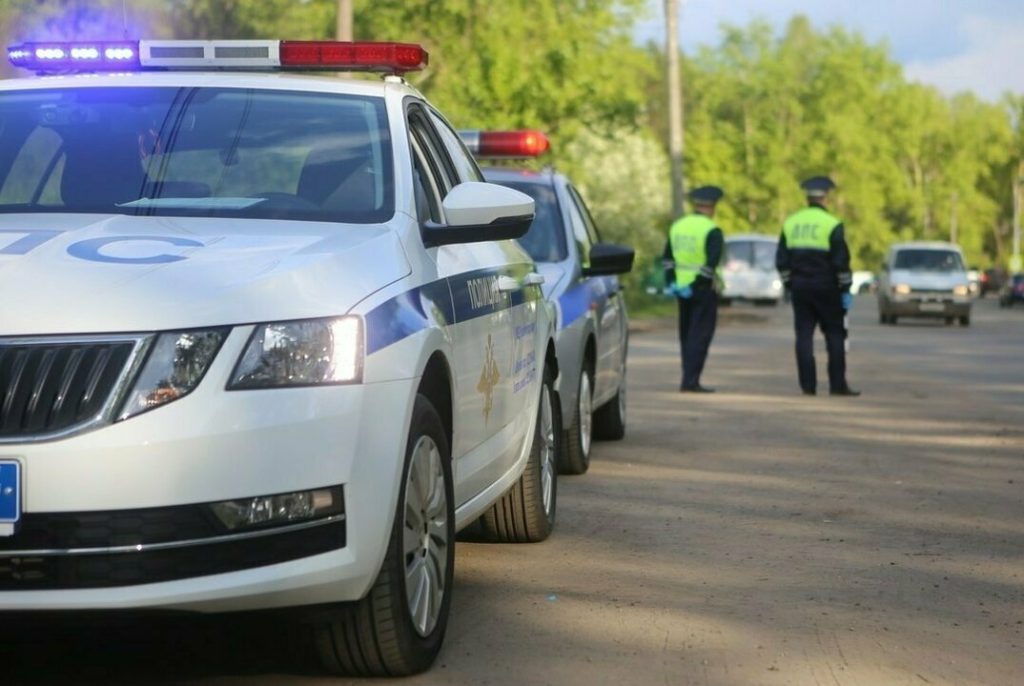 За три дня на дорогах Кировской области погиб один человек и пострадали 23 — Кирово-Чепецк