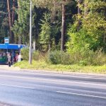 Из наблюдений. На ул. Ленина (при движении от рынка к 7мкр), после светофора на пересечении с ул .Сосновой и п… — Кирово-Чепе…