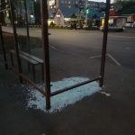 Никак ведь не перестанут чесаться руки у дикарей… 😡Снова остановка им помешала в «Боево»🤦‍♂️ — Кирово-Чепецк