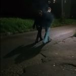 Чьи недоросли ходят по городу и стреляют везде. — Кирово-Чепецк
