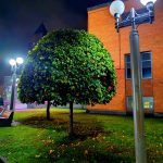 Сентябрь в Кирово-Чепецке — Кирово-Чепецк