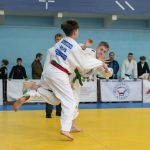 🎉 Открытое командное первенство по дзюдо в Кирово‑Чепецке — 18‑й год памяти героя! 🎉 — Кирово-Чепецк