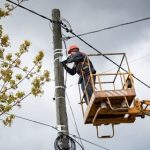 2,1 млн рублей выделили на освещение в Кирово-Чепецке — Кирово-Чепецк