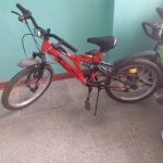 15.09.2026 был украден велосипед Altair MTB FS20 из подъезда по адресу пр-т Мира 43Д. Если вдруг кто-то видел… — Кирово-Чепец…