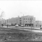 Проспект Мира — Кирово-Чепецк