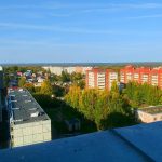 9 этаж 🌇 — Кирово-Чепецк
