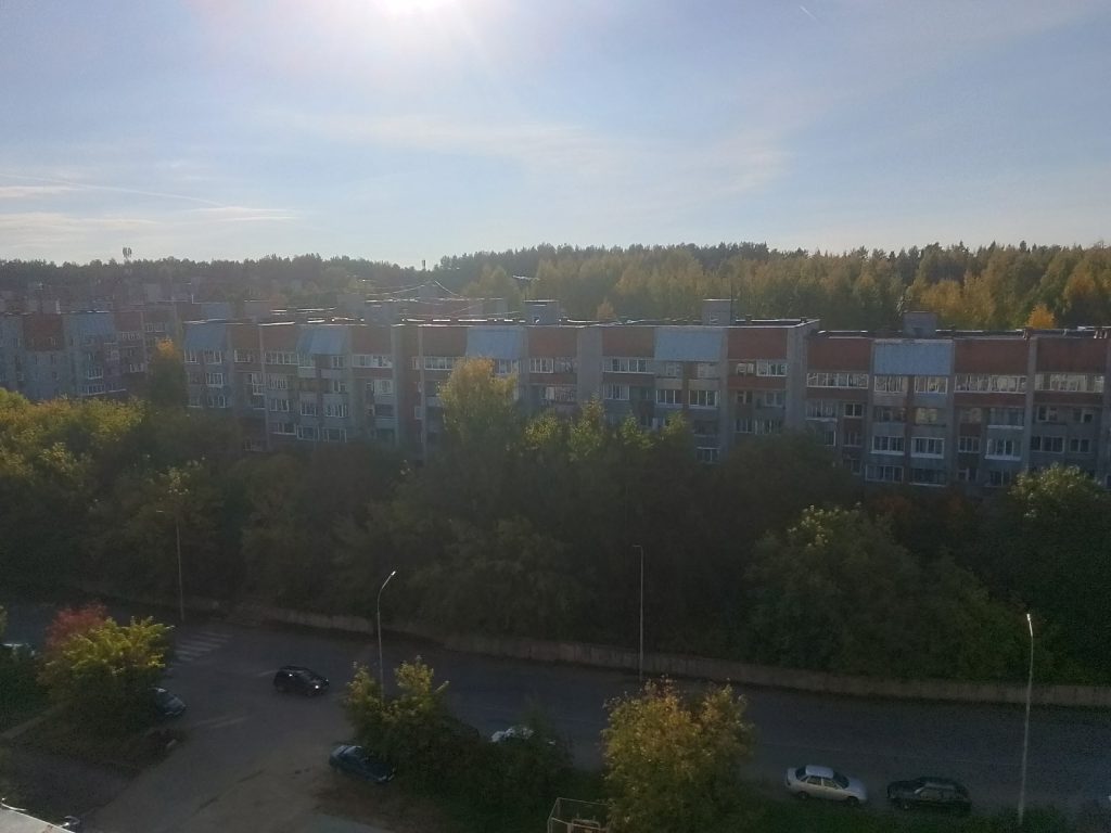 9 этаж 🌇 — Кирово-Чепецк