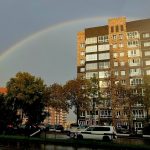 Субботняя радуга 🌈 — Кирово-Чепецк