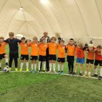19 сентября Киров турнир Junior CUP! — Кирово-Чепецк