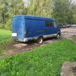 Сколько можно 10 лет стоит ржавый унитаз на тротуаре дети в библиотеку тропу натоптали мира 63 — Кирово-Чепецк
