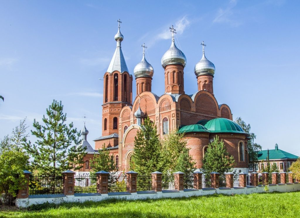 Кирово-Чепецк 📸 — Кирово-Чепецк