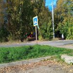 Скоро кому-на голову упадет😊 — Кирово-Чепецк