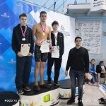 🏊‍♂️ **Кирово-Чепецк принял Чемпионат и Первенство области по плаванию** — Кирово-Чепецк