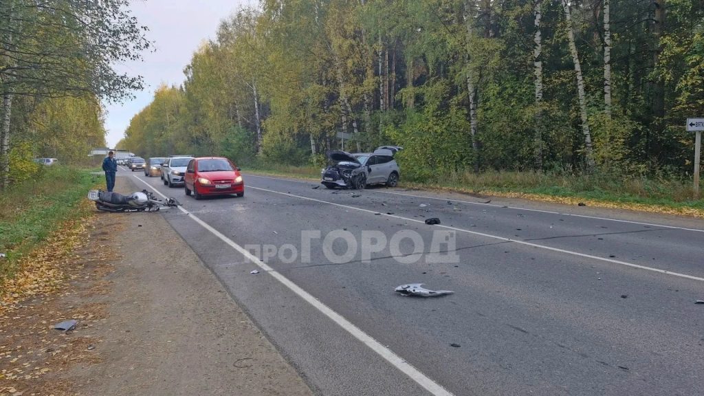 😱 Трагедия произошла в Кирово‑Чепецке — Кирово-Чепецк