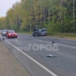 😱 Трагедия произошла в Кирово‑Чепецке — Кирово-Чепецк
