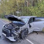 Смертельное ДТП с мотоциклистом в Кирово-Чепецке 🚨 — Кирово-Чепецк
