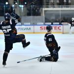 «Олимпия» одержала победу, проигрывая по ходу встречи 🏆 — Кирово-Чепецк