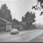 Проспект Мира — Кирово-Чепецк