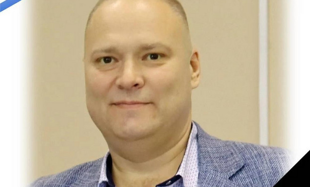 Умер глава Ершовского сельского поселения Дмитрий Волченков — Кирово-Чепецк