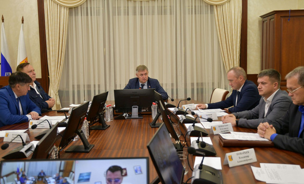 Заседание Заксобрания Кировской области пройдёт 15 октября — Кирово-Чепецк