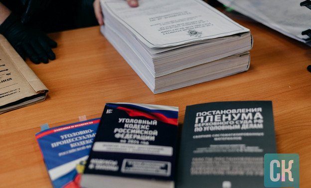 Жителя Уржума будут судить за избиения 11-летнего сына — Кирово-Чепецк