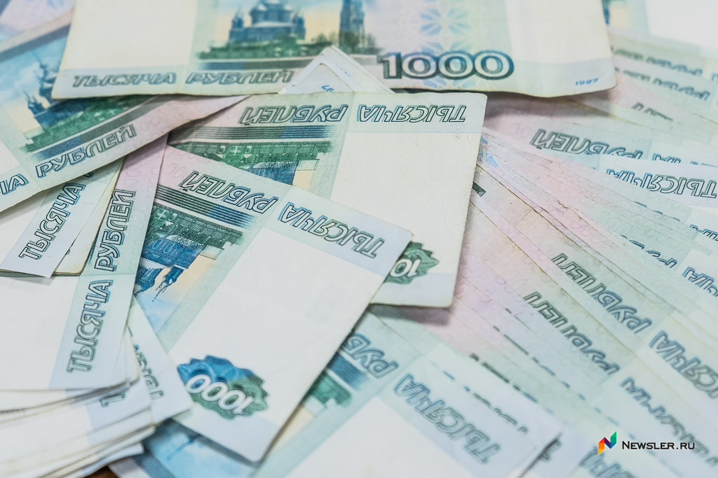 У преступников в Кировской области арестовали имущество на 660 млн рублей — Кирово-Чепецк