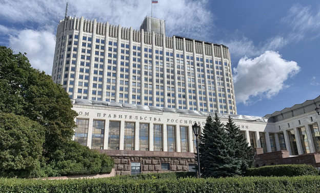 Михаил Мишустин направил в Госдуму кандидатуры новых членов правительства — Кирово-Чепецк