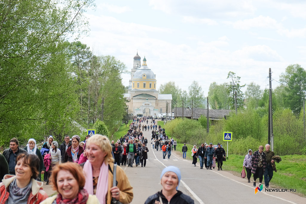 В «Великорецком» появятся беседка и 20 информационных стендов — Кирово-Чепецк
